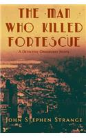 Man Who Killed Fortescue