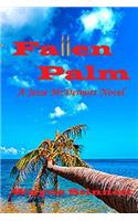 Fallen Palm