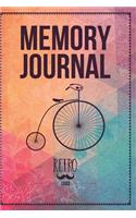 Memory Journal