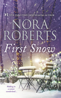 First Snow: An Anthology