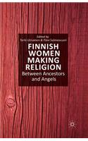 Finnish Women Making Religion