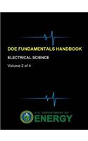 DOE Fundamentals Handbook - Electrical Science (Volume 2 of 4)