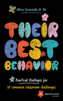 Their Best Behavior