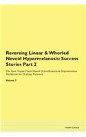 Reversing Linear & Whorled Nevoid Hyperm