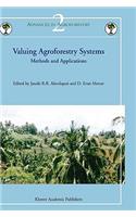 Valuing Agroforestry Systems