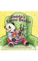 Panda's Easter Basket