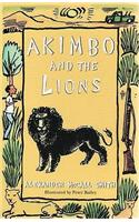 Akimbo and the Lions