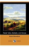 Rural Tales, Ballads, and Songs (Dodo Press)