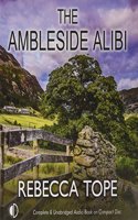 The Ambleside Alibi