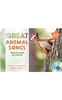 Great Animal Songs
