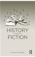 History Meets Fiction