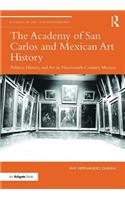The Academy of San Carlos and Mexican Art History