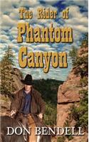 The Rider of Phantom Canyon