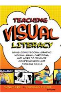 Teaching Visual Literacy