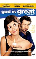 God Is Great & I'm Not