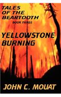 Tales of the Beartooth - Book Three