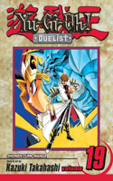 Yu-Gi-Oh!: Duelist, Vol. 19: Duel with the Future(Yu-Gi-Oh!: Duelist)
