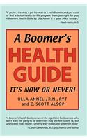 Boomer's Health Guide