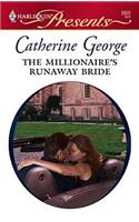 The Millionaire's Runaway Bride