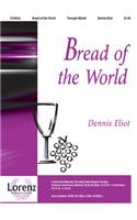Bread Of The World