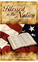 Blessed Is the Nation