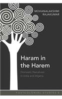 Haram in the Harem