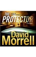The Protector: (1 The Cavanaugh)