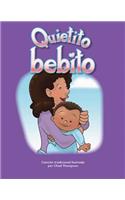 Quietito Bebito (Hush, Little Baby) Lap Book (Spanish Version)