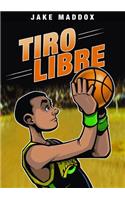 Jake Maddox: Tiro Libre