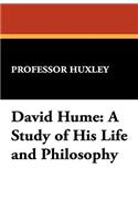 David Hume: A Study of His Life and Philosophy