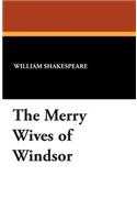 The Merry Wives of Windsor