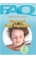 Frequently Asked Questions about Sleep and Sleep Deprivation: (FAQ: Teen Life)