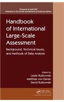 Handbook of International Large-Scale Assessment
