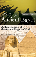 All Things Ancient Egypt