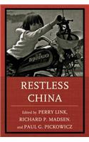 Restless China