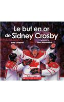 Le But En or de Sidney Crosby