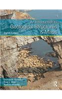 An Introduction to Geological Structures and Maps