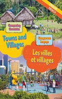 Dual Language Learners: Comparing Countries: Towns and Villages (English/French): (Dual Language Learners)