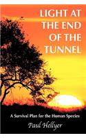 Light at the End of the Tunnel