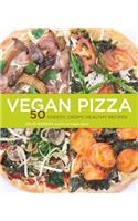 Vegan Pizza