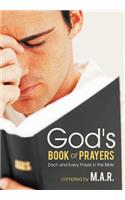 God's Book of Prayers