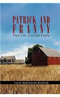 Patrick and Franny
