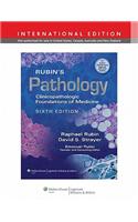 Rubin's Pathology: Clinicopathologic Foundations of Medicine