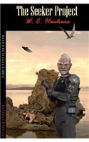 The Seeker Project