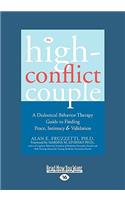 High-Conflict Couple