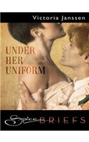 Under Her Uniform