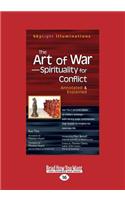 Art of War-Spirituality for Conflict