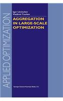 Aggregation in Large-Scale Optimization