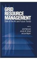 Grid Resource Management