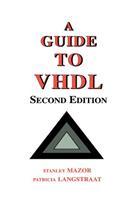 Guide to VHDL